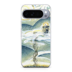 Tardis Cloud Google Pixel 10 Pro / Pixel 10 Pro XL Case
