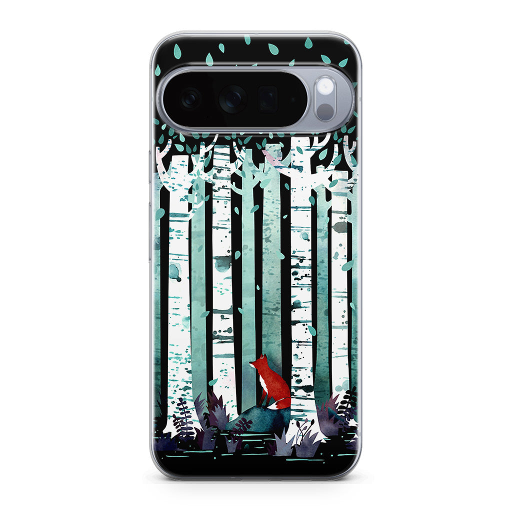 The Birches Google Pixel 10 Pro / Pixel 10 Pro XL Case