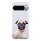 The Selfie Pug Google Pixel 10 Pro / Pixel 10 Pro XL Case