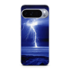 Thunder Over The Sea Google Pixel 10 Pro / Pixel 10 Pro XL Case