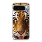 Tiger Eye Google Pixel 10 Pro / Pixel 10 Pro XL Case