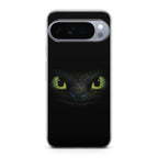 Toothless Dragon Sight Google Pixel 10 Pro / Pixel 10 Pro XL Case