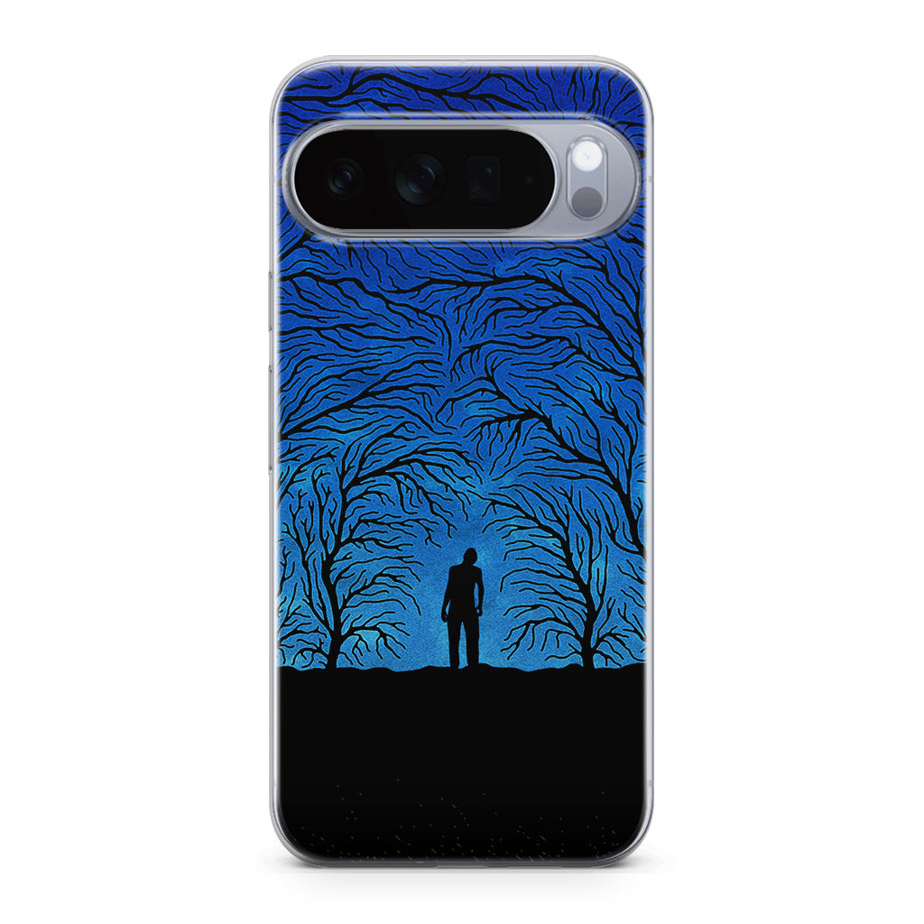 Trees People Shadow Google Pixel 10 Pro / Pixel 10 Pro XL Case