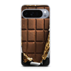 Unwrapped Chocolate Bar Google Pixel 10 Pro / Pixel 10 Pro XL Case