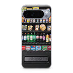Vending Machine Google Pixel 10 Pro / Pixel 10 Pro XL Case