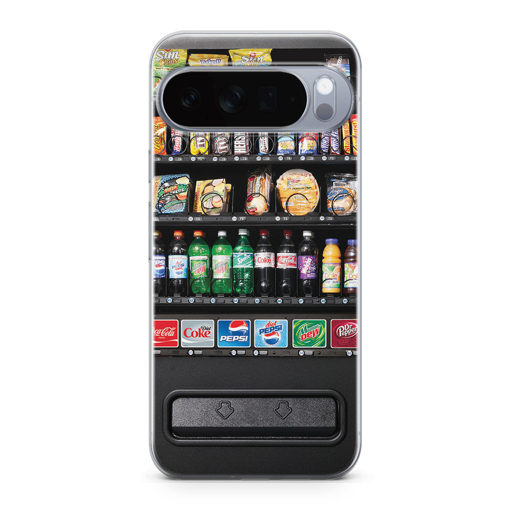 Vending Machine Google Pixel 10 Pro / Pixel 10 Pro XL Case