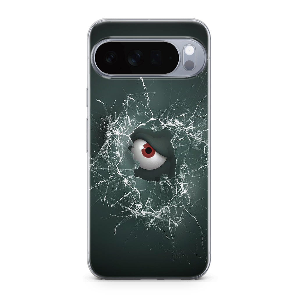Watching you Google Pixel 10 Pro / Pixel 10 Pro XL Case