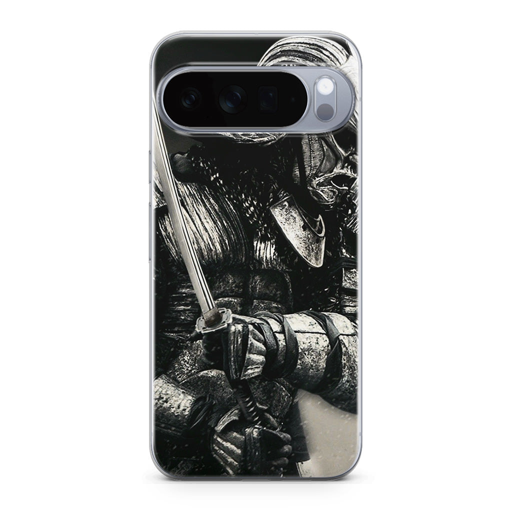 47 Ronin Samurai Google Pixel 10 Pro / Pixel 10 Pro XL Case
