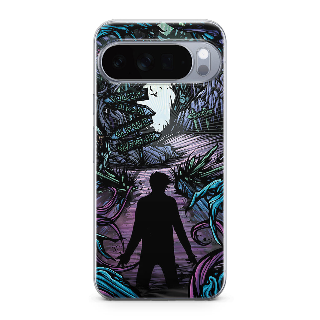 A Day To Remember Have Faith In Me Poster Google Pixel 10 Pro / Pixel 10 Pro XL Case