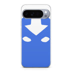 Aang The Last Airbender Pattern Google Pixel 10 Pro / Pixel 10 Pro XL Case