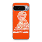 Alfred Hitchcock Presents Google Pixel 10 Pro / Pixel 10 Pro XL Case