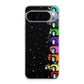 Among Us Crewmate Google Pixel 10 Pro / Pixel 10 Pro XL Case