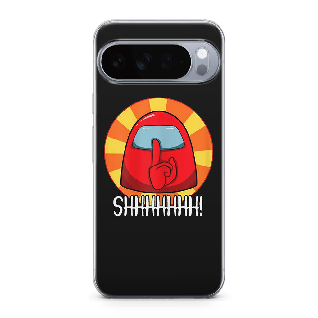 Among Us You Are Impostor Google Pixel 10 Pro / Pixel 10 Pro XL Case