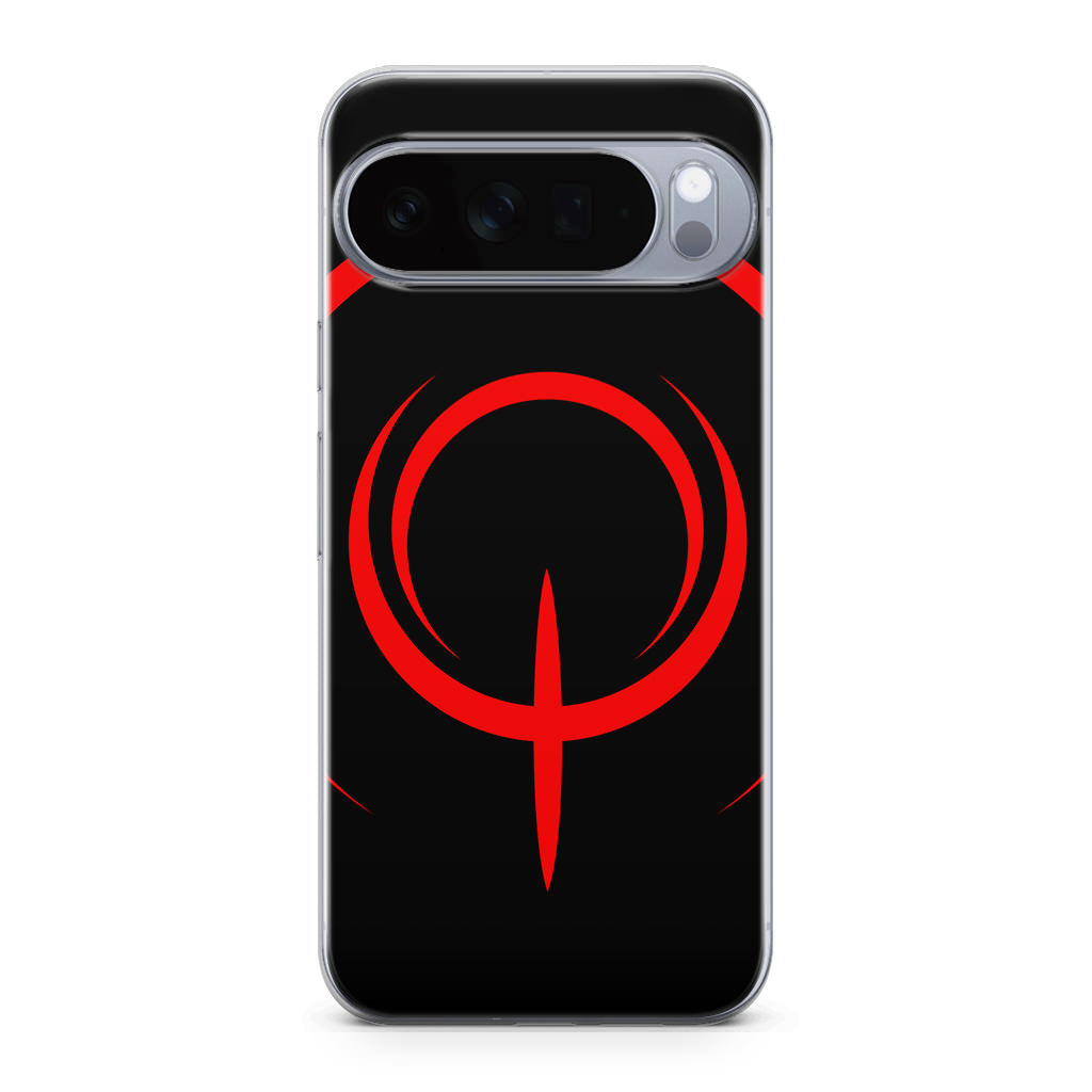 Anime Fate/Zero Google Pixel 10 Pro / Pixel 10 Pro XL Case