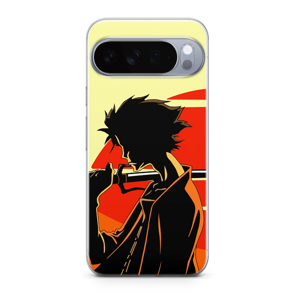 Anime Samurai Champloo Google Pixel 10 Pro / Pixel 10 Pro XL Case