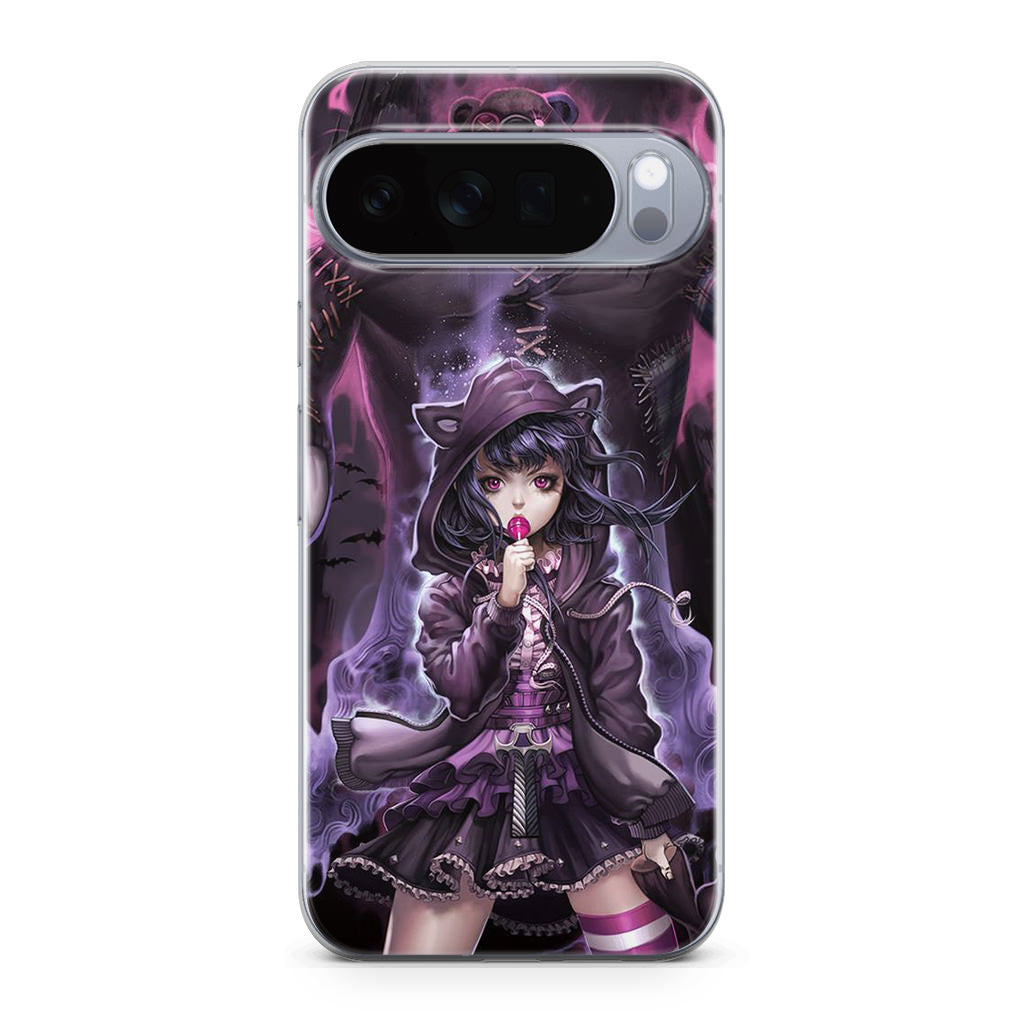 Annie And Tibbers Google Pixel 10 Pro / Pixel 10 Pro XL Case