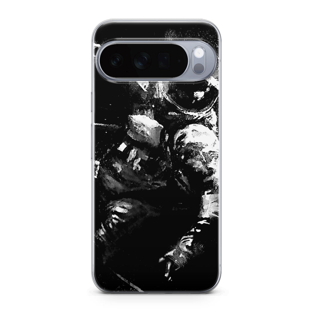 Astronaut Skafander Google Pixel 10 Pro / Pixel 10 Pro XL Case