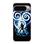 Avatar Aang The Airbender Google Pixel 10 Pro / Pixel 10 Pro XL Case