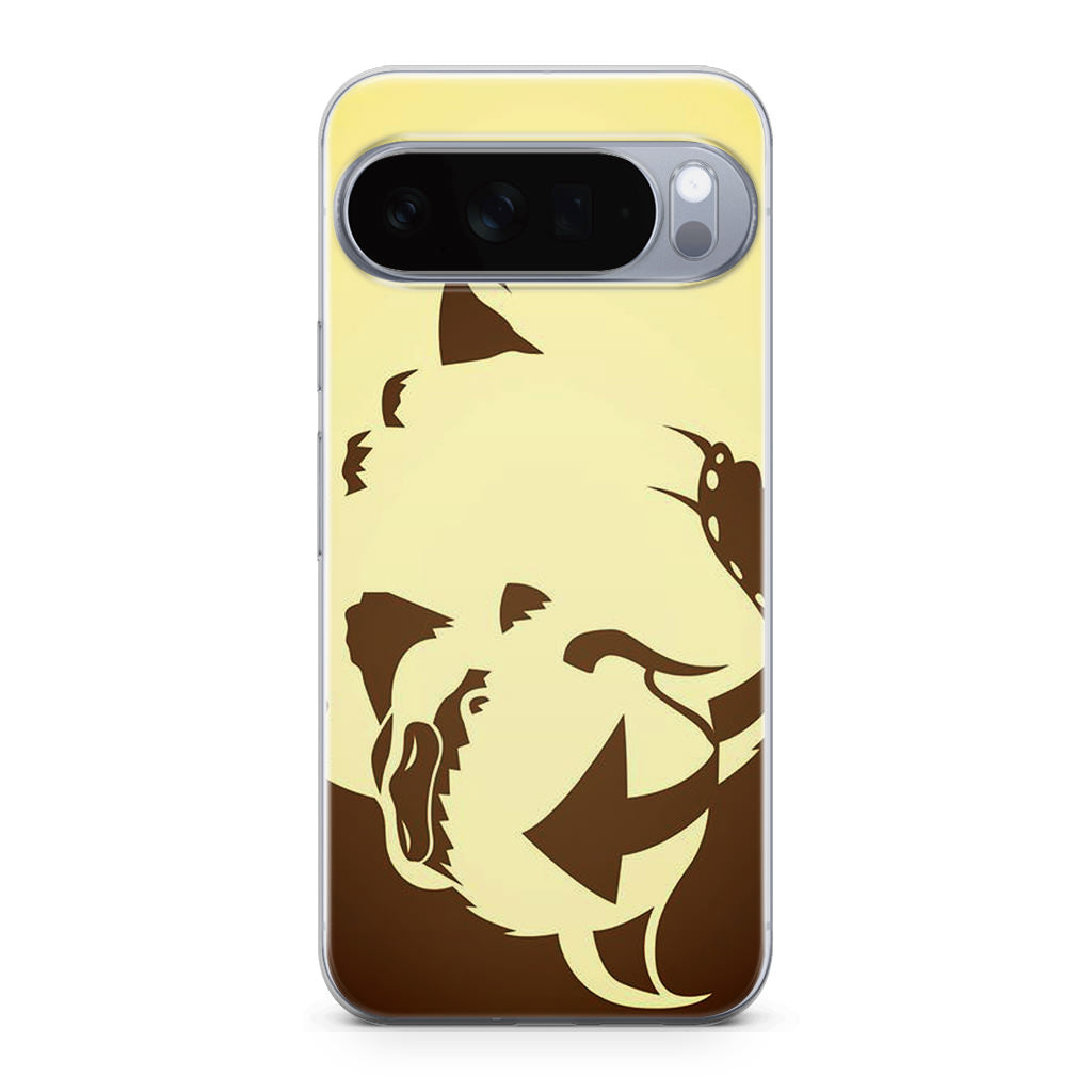 Avatar Appa Bison Google Pixel 10 Pro / Pixel 10 Pro XL Case