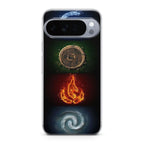 Avatar Element Google Pixel 10 Pro / Pixel 10 Pro XL Case