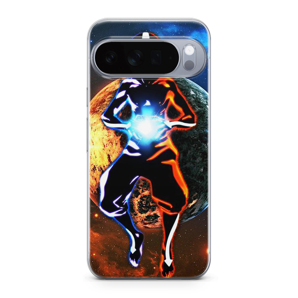 Avatar The Last Airbender Destiny Fate Google Pixel 10 Pro / Pixel 10 Pro XL Case