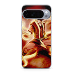 Avatar The Last Airbender Prince Zuko Google Pixel 10 Pro / Pixel 10 Pro XL Case