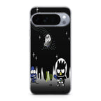 Badtz Maru Google Pixel 10 Pro / Pixel 10 Pro XL Case