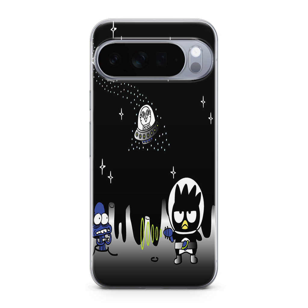 Badtz Maru Google Pixel 10 Pro / Pixel 10 Pro XL Case