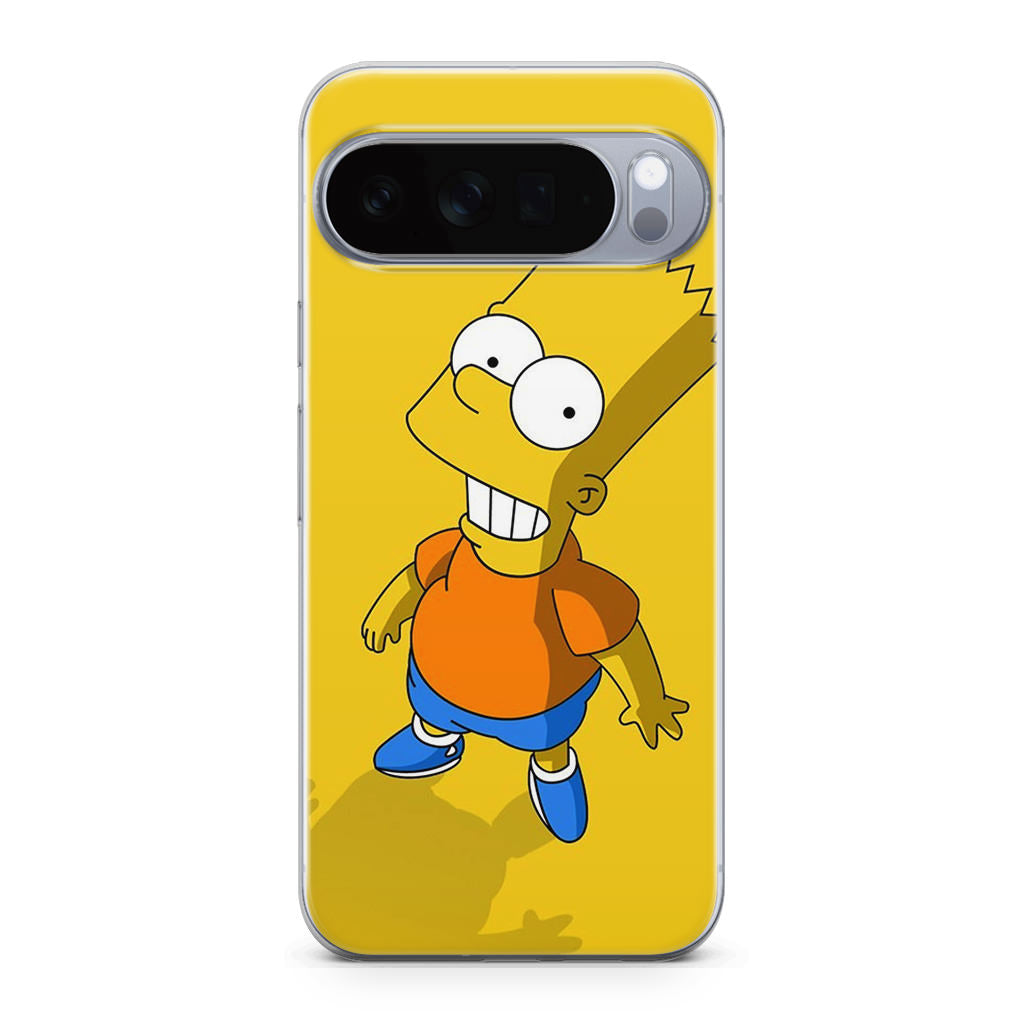 Bart The Oldest Child Google Pixel 10 Pro / Pixel 10 Pro XL Case