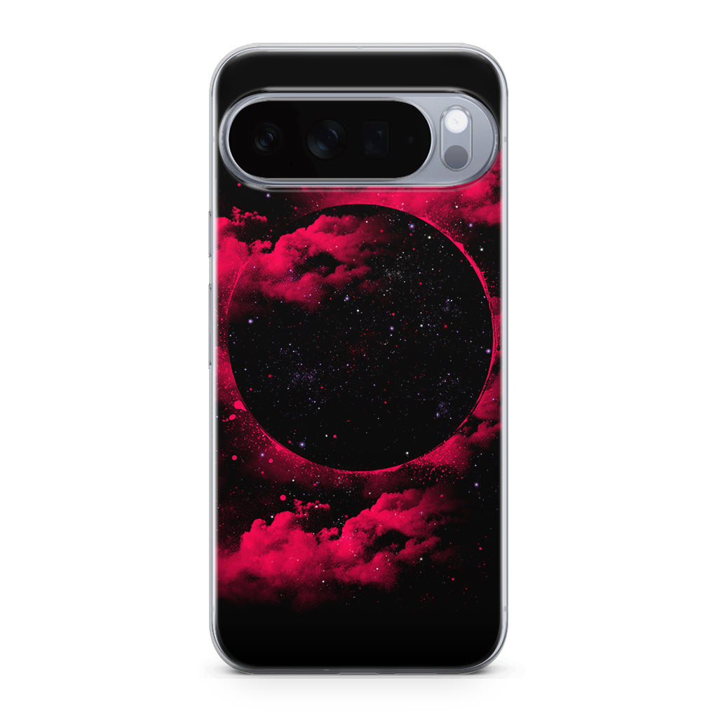 Black Hole Google Pixel 10 Pro / Pixel 10 Pro XL Case