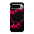 Black Hole Google Pixel 10 Pro / Pixel 10 Pro XL Case