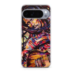 Bob Marley Art Google Pixel 10 Pro / Pixel 10 Pro XL Case