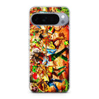 Bob Marley Reggae Google Pixel 10 Pro / Pixel 10 Pro XL Case