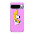 Brian Peanut Butter Jelly Time Google Pixel 10 Pro / Pixel 10 Pro XL Case