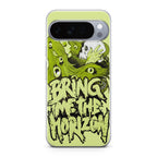 Bring Me The Horizon Google Pixel 10 Pro / Pixel 10 Pro XL Case
