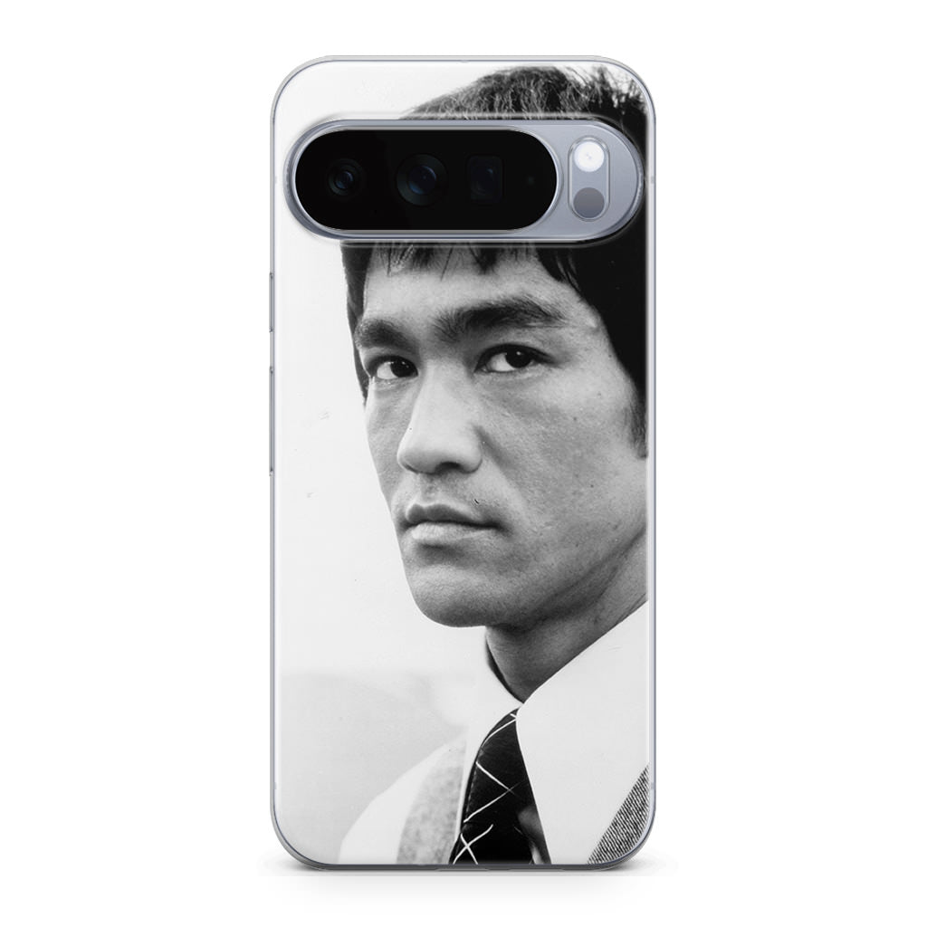 Bruce Lee B&W Google Pixel 10 Pro / Pixel 10 Pro XL Case