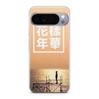 BTS Butterfly Cover Google Pixel 10 Pro / Pixel 10 Pro XL Case