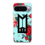 BTS Flower 2 Google Pixel 10 Pro / Pixel 10 Pro XL Case
