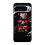 BTS J-Hope Google Pixel 10 Pro / Pixel 10 Pro XL Case