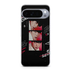 BTS Jin Google Pixel 10 Pro / Pixel 10 Pro XL Case