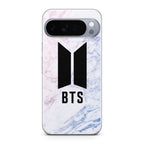 BTS Marble Google Pixel 10 Pro / Pixel 10 Pro XL Case