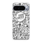 BTS Young Forever Google Pixel 10 Pro / Pixel 10 Pro XL Case