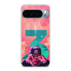 Chance The Rapper 3 Google Pixel 10 Pro / Pixel 10 Pro XL Case