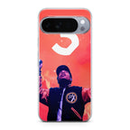 Chance The Rapper 3 Poster Google Pixel 10 Pro / Pixel 10 Pro XL Case