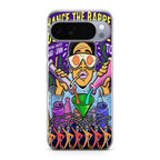 Chance The Rapper SOX Tour Google Pixel 10 Pro / Pixel 10 Pro XL Case
