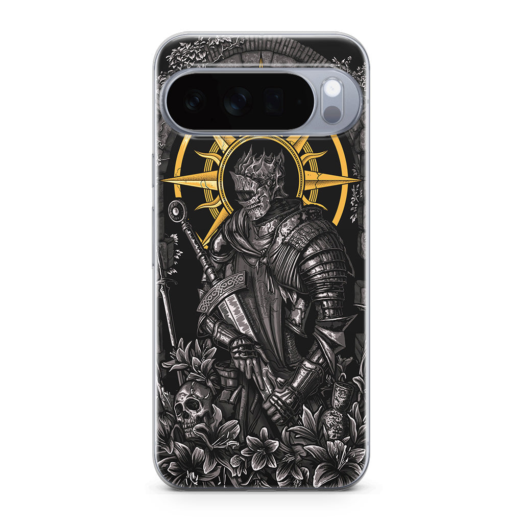 Dark Souls III Google Pixel 10 Pro / Pixel 10 Pro XL Case