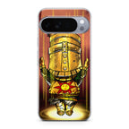 Dark Souls Solaire Of Astora Google Pixel 10 Pro / Pixel 10 Pro XL Case