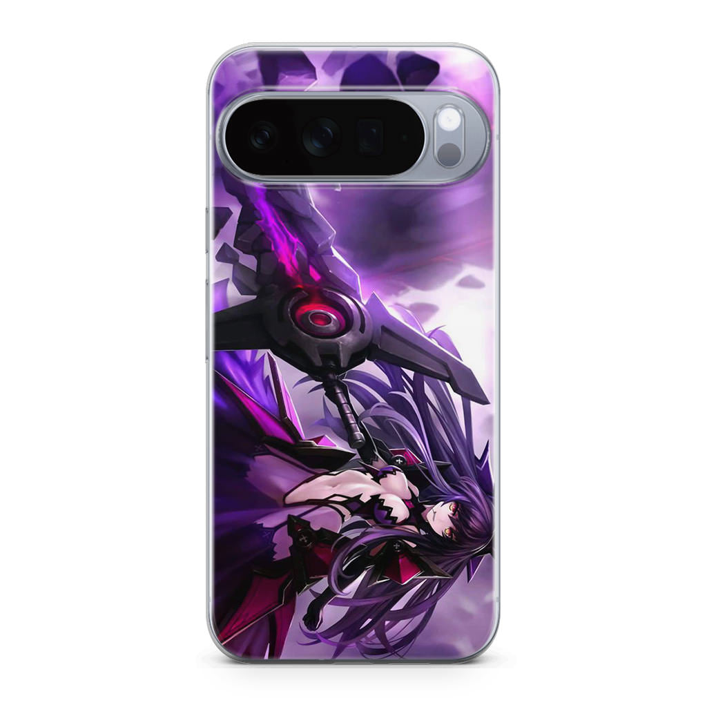 Date A Live Yatogami Google Pixel 10 Pro / Pixel 10 Pro XL Case
