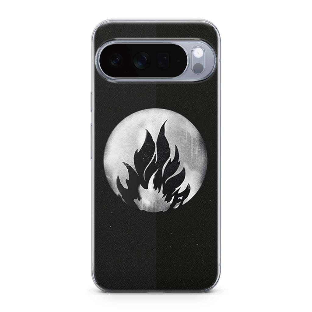 Dauntless Divergent Google Pixel 10 Pro / Pixel 10 Pro XL Case