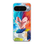 DBS Vegeta Google Pixel 10 Pro / Pixel 10 Pro XL Case